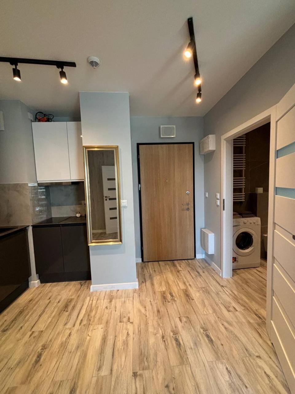 Ostin A41 Apartmán Varšava