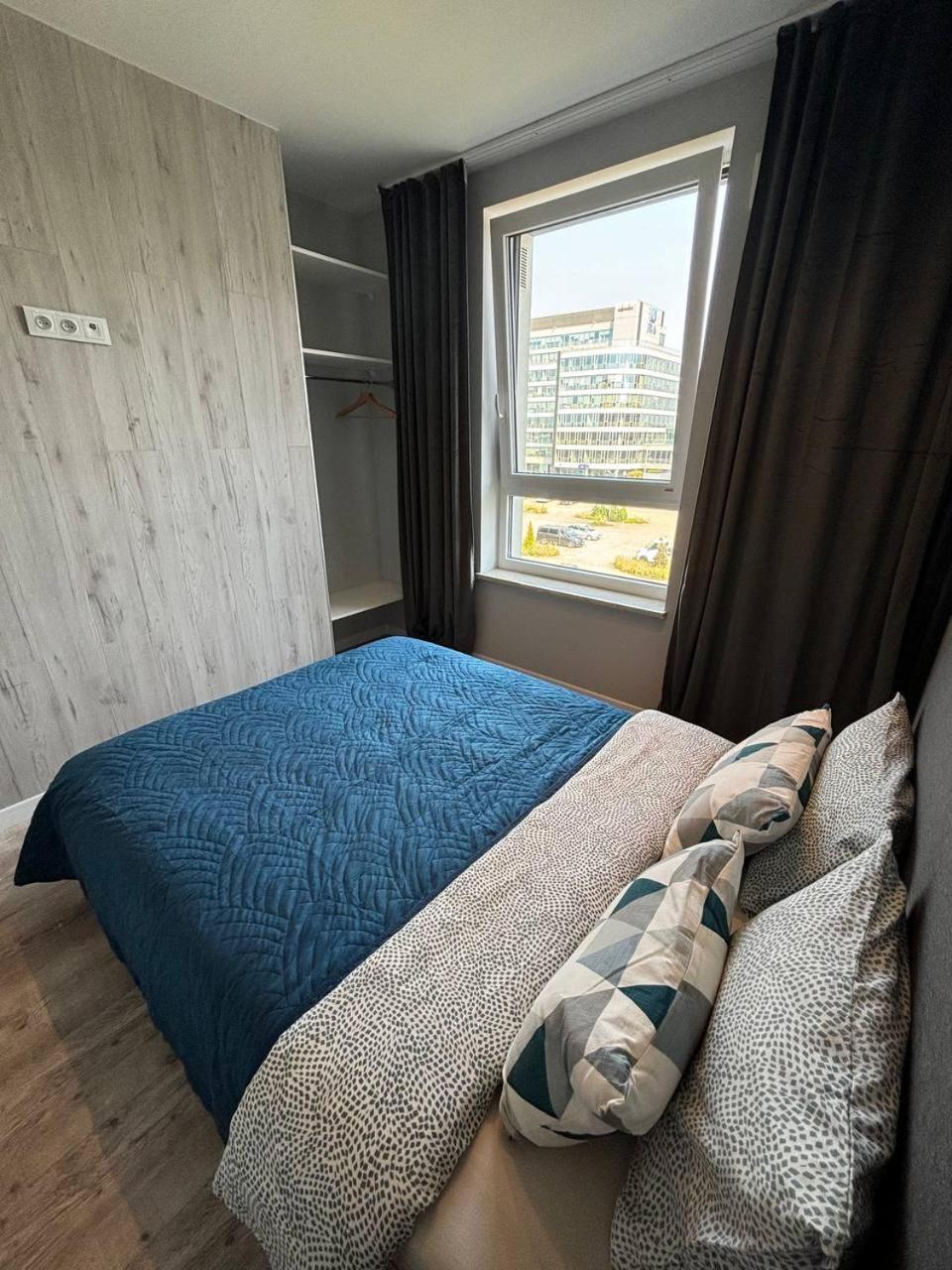 Apartmán Ostin A41 Varšava