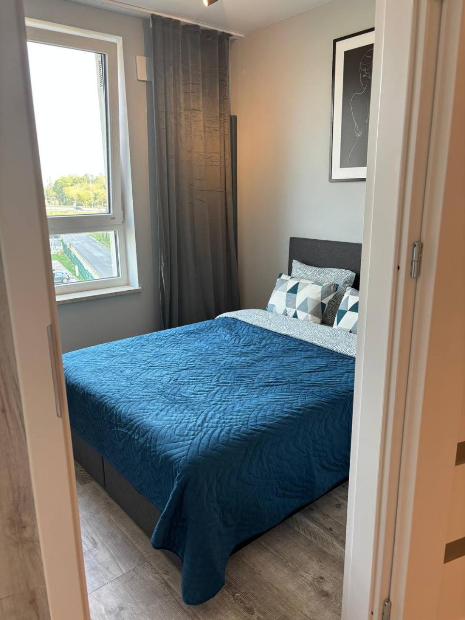 Apartment Ostin A41