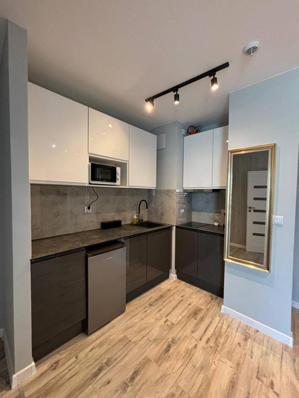 Apartment Ostin A41
