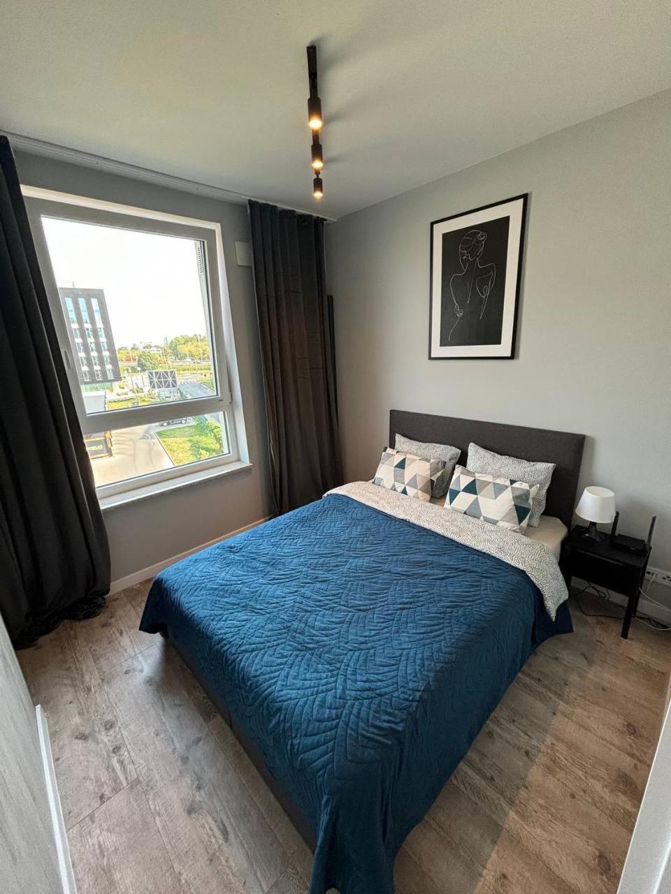 Apartment Ostin A41